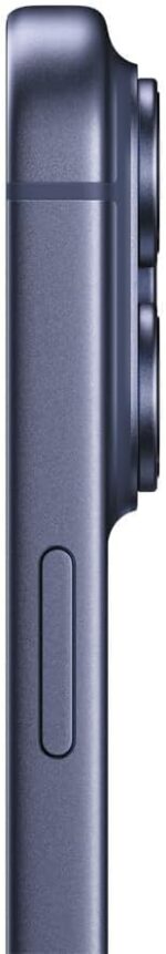 Apple iPhone 17 Pro, US Version, 512GB, eSIM, Deep Blue - Image 3