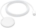 Apple MagSafe Charger Wireless Charger with Fast-Charging Capability - Image 4