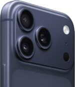 Apple iPhone 17 Pro, US Version, 512GB, eSIM, Deep Blue - Image 4