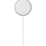 Apple MagSafe Charger Wireless Charger with Fast-Charging Capability