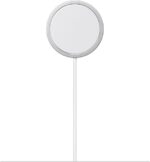 Apple MagSafe Charger Wireless Charger with Fast-Charging Capability