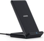 Anker 313 Wireless Charger (Stand) - Image 2