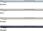 Apple 2026 MacBook Air 13-inch Laptop with M5 chip - Image 6