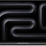 Apple 2025 MacBook Pro Laptop with Apple M5 chip with 10‑core CPU and 10‑core GPU