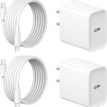iPhone charger