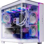 Skytech Gaming King 95 Desktop PC