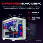 Skytech Gaming King 95 Desktop PC - Image 7