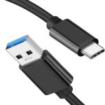 USB C Cable-3FT