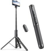 Sensyne 60" Phone Tripod - Selfie Stick
