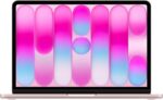 Apple 2026 MacBook Neo 13-inch Laptop with A18 Pro chip