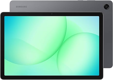 61NlIpbonCL._AC_SX466_ Samsung Galaxy Tab A11+ 6GB RAM, 128GB Storage - Image 1