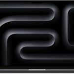 Apple 2026 MacBook Pro Laptop with Apple M5 Pro chip with 18-core CPU and 20-core GPU