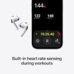 Apple AirPods Pro 3 - Image 6