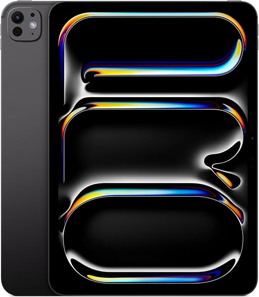61sP8Xzu-JL._AC_SX522_ Apple iPad Pro 11-inch (M5) - Image 1