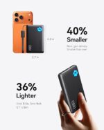 NIU 45W Fast Charging Portable Charger - Image 2