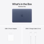 Apple 2026 MacBook Neo 13-inch Laptop with A18 Pro chip - Image 3