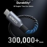 Anker Prime USB C to USB C Cable
