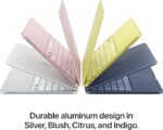 Apple 2026 MacBook Neo 13-inch Laptop with A18 Pro chip - Image 4