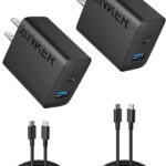 Anker iPhone 17/16 Charger