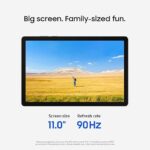 Samsung Galaxy Tab A11+ 6GB RAM, 128GB Storage - Image 5
