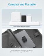 Anker iPhone 17/16 Charger - Image 4
