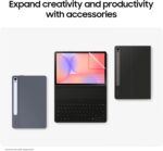 Samsung Galaxy Tab S10 Lite, 6GB RAM, 128GB - Image 6