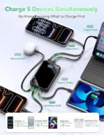Portable Charger Power Bank 50000mAh