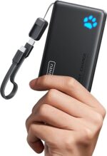 NIU 45W Fast Charging Portable Charger - Image 4