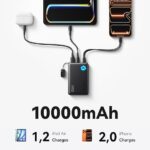 NIU 45W Fast Charging Portable Charger