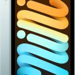 Apple iPad mini (A17 Pro)