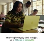 Apple 2026 MacBook Neo 13-inch Laptop with A18 Pro chip - Image 5