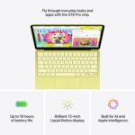 Apple 2026 MacBook Neo 13-inch Laptop with A18 Pro chip - Image 6