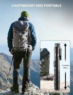 71" Phone Tripod & Selfie Stick - Image 3