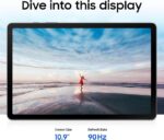 Samsung Galaxy Tab S10 Lite, 6GB RAM, 128GB - Image 7