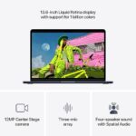 Apple 2026 MacBook Air 13-inch Laptop with M5 chip - Image 5