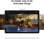 Samsung Galaxy Tab A11+ 6GB RAM, 128GB Storage - Image 8