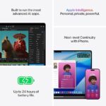 Apple 2026 MacBook Pro Laptop with Apple M5 Pro chip with 18-core CPU and 20-core GPU - Image 7