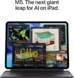 Apple iPad Pro 11-inch (M5) - Image 6