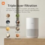 Xiaomi Mi Air Purifier 4 Compact - Image 3