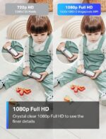 TP-Link Tapo 1080P Indoor Security Camera - Image 7