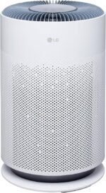LG PuriCare 360 Air Purifiers for Home, Large and Small Room - Image 11